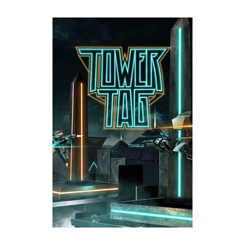 Tower Tag