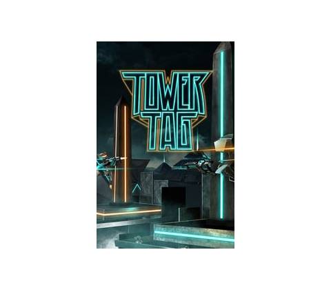 Tower Tag