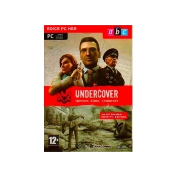 Undercover