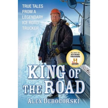 King of the Road | Alex Debogorski
