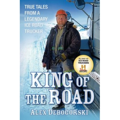 King of the Road | Alex Debogorski