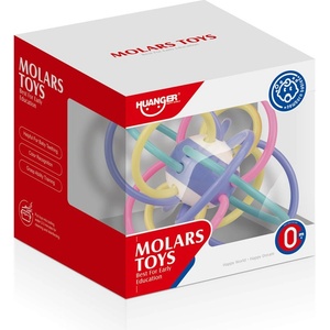 Felyx Toys Huanger Дрънкалка Топка