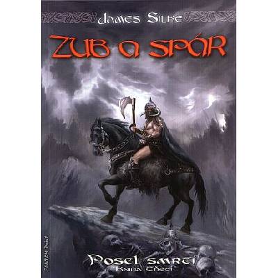 Posel smrti 3 - Zub a spár