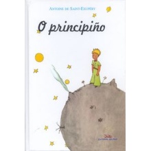 O principiño