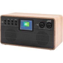 JVC RA E731B