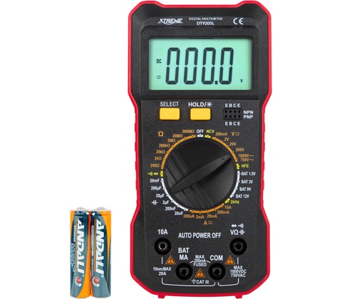 Xtreme DT9205L