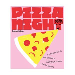 Pizza Night (ISBN: 9781922754455)