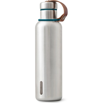 Black + blum Izolovaná fľaša z nerezovej ocele oceán 750 ml
