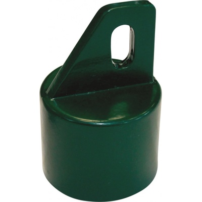 PILECKÝ Koncovka na rozpěru Al + PVC, pr. 38 mm