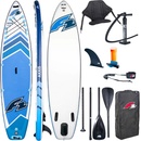 Paddleboard F2 Fun & Function AXXIS 11'6" COMBO