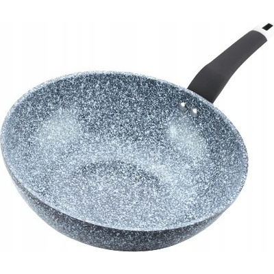 Tradiční pánev Zilner 30 cm s granitovým povrchem