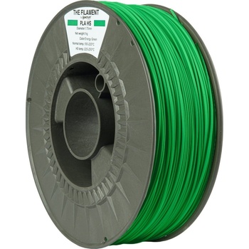 The Filament PLA HS Energy Green - 1, 75 mm / 1000 g (TF-24035)