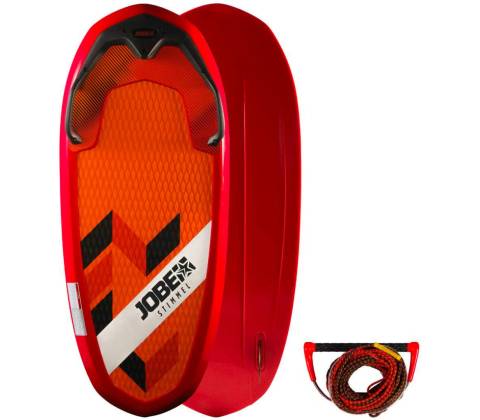 Jobe Stimmel Multi Position Board