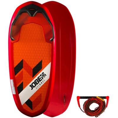 Jobe Stimmel Multi Position Board
