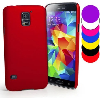 Image 1 of Samsung Galaxy S5 G900 Твърд Капак + Скрийн Протектор