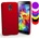 Samsung Galaxy S5 G900 Твърд Капак + Скрийн Протектор