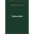 Státověda - Karel Klíma