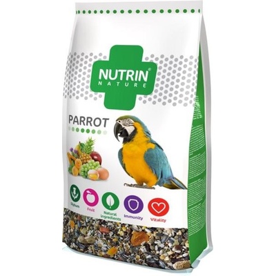Darwin's Nutrin Nature Papoušek 750g