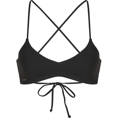 O'Neill O´neill Huntington Bralette bikini top - Black (Black Out)