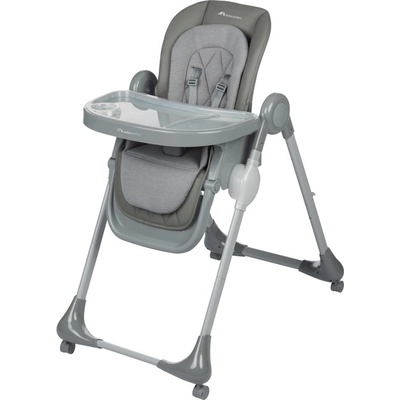 Bébé Confort Olea 2024 Mineral Gray