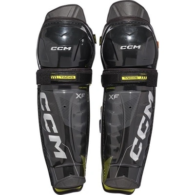 chrániče píšťal CCM Tacks XF SR