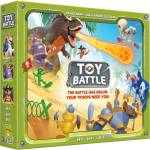 Repos Production Настолна игра за двама Toy Battle - Семейна (REPTOYEN01) - ozone