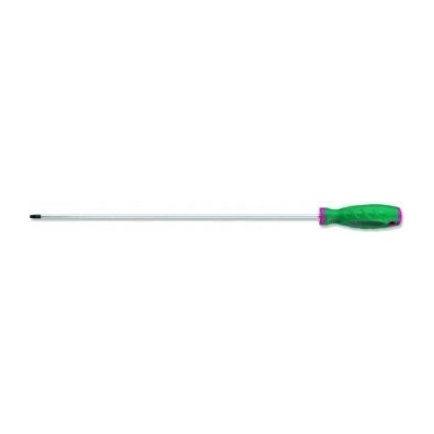 JONNESWAY D71400T15 Šroubovák TORX Tx15 extra dlouhý 400 mm -