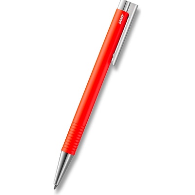 Lamy Logo Lx Neonorange Matt kuličkové pero 1506/2042353