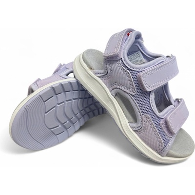 Viking Anchor Sandal 3V lilac