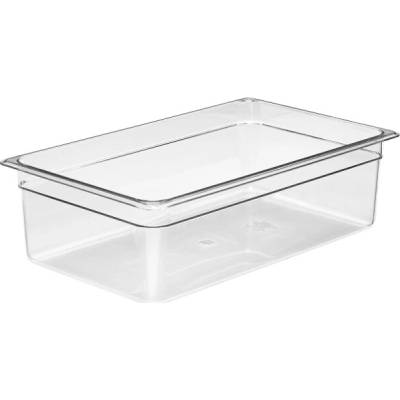 Gastronádoba polykarbonátová GN 1/1 150 mm