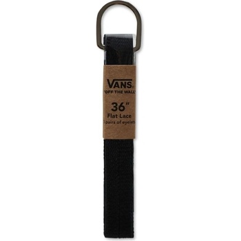 Vans 36" black