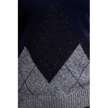 Benetton Елек с вълна United Colors of Benetton (1NGVK401J)