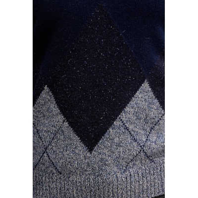 Benetton Елек с вълна United Colors of Benetton (1NGVK401J)