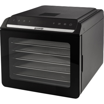 Gorenje Уред за сушене на плодове и зеленчуци Gorenje FDK600DB (746294)