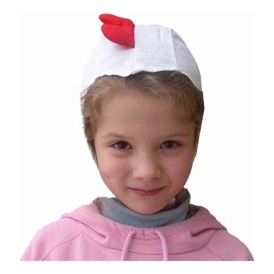 NOE Шапка Noe Кокошка /икон. /