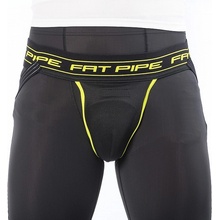 FatPipe Goalie Jockstrap JR