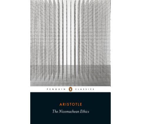 Nicomachean Ethics