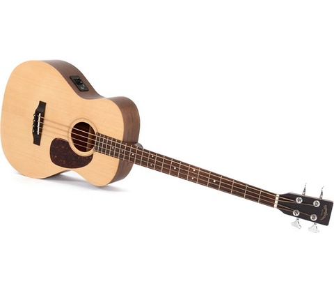 Sigma Guitars BME