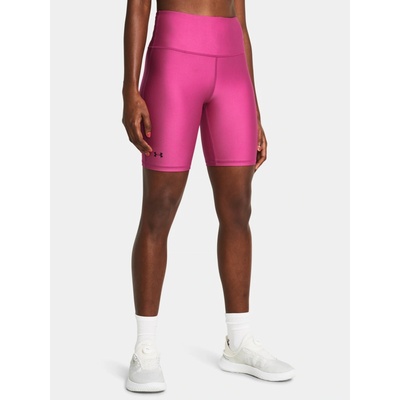 Under Armour Tech Bike short-PNK
