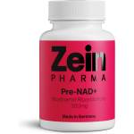 Zein Pharma Pre-NAD+ Никотинамид рибозид хлорид 300 mg - 30 капсули