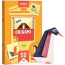 MiDeer LEVEL UP 03 Origami Zvířátka