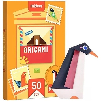 MiDeer LEVEL UP 03 Origami Zvířátka