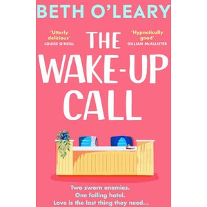The Wake-Up Call (2024)