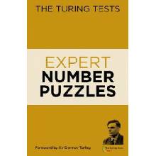 Turing Tests Expert Number Puzzles Saunders Eric