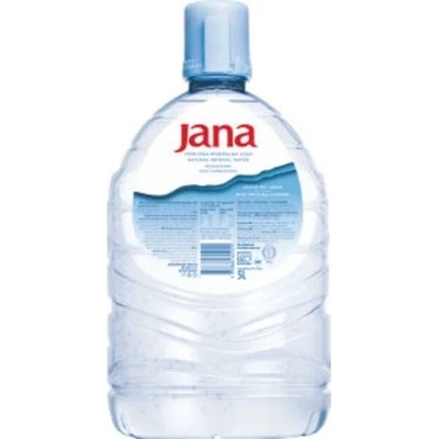 Jana Neperlivá minerálna voda 5 l
