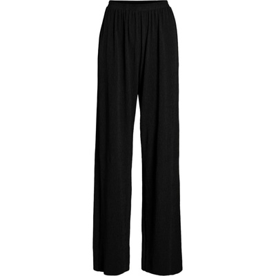 VILA Панталон черно, размер xs