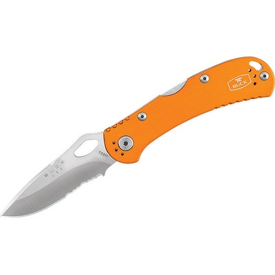 Buck Spitfire kombinované ostří 0722ORX1