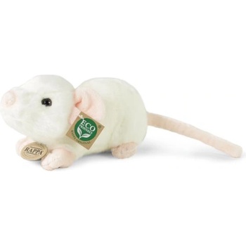Rappa Плюшена мишка 21см eco-friendly