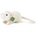 Rappa Плюшена мишка 21см eco-friendly (966932)