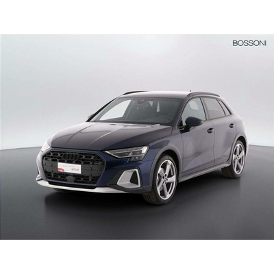 Audi A3 1.5 TFSI Allstreet 110 kW